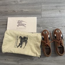 Authentic burberry shoes for sale  Virginia Beach
