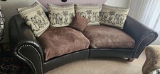 Sofa africa style gebraucht kaufen  Bassenheim Kettig, St.Sebastian