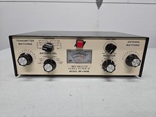 Vintage mfj model for sale  Denver