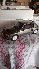 Peugeot 205 t16 d'occasion  La Roche-Posay