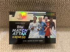 2025 topps match for sale  WALTHAM ABBEY