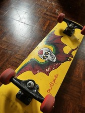 Skateboard peralta for sale  LONDON