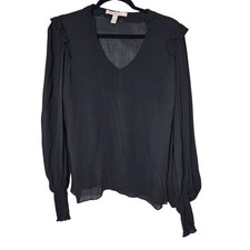 Hutch black chiffon for sale  Silverdale