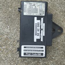 Saab contrôle ecu d'occasion  Bastia-