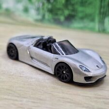 Hot wheels porsche for sale  TELFORD