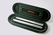 Vintage rotring schreibset gebraucht kaufen  Hamburg