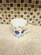 Blue circles spots for sale  CHESTER