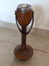 Posacenere birillo portacenere usato  Villar Perosa