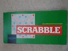 Scrabble riginal 26022 gebraucht kaufen  Gerlingen