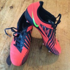 Nike t90 orange for sale  TAUNTON