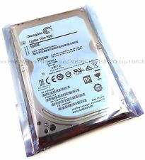  Novo disco rígido interno Seagate 500GB 2.5" 5400RPM SATA ST500LT012  comprar usado  Enviando para Brazil