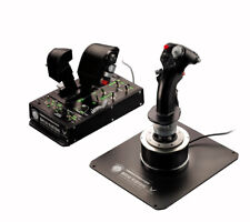 Thrustmaster hotas warthog usato  Senago