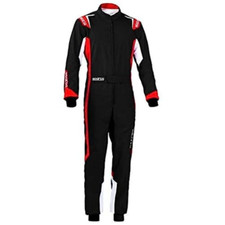 Sparco 002342nrrs4xl thunder usato  Roccagloriosa