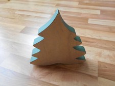 Tannenbaum deko tanne gebraucht kaufen  Bergisch Gladbach