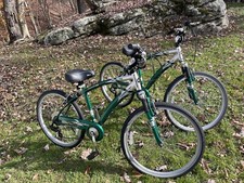 Bicycles next avalon for sale  Fairmont