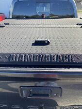Diamondback bed cover for sale  Starke