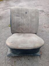 Type front seat for sale  BIRMINGHAM