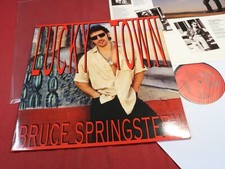 Bruce springsteen lucky gebraucht kaufen  Frankfurt am Main