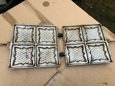 Mas antikes waffeleisen gebraucht kaufen  Breisach am Rhein