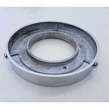 Polished aluminum mounting for sale Polished aluminum mounting for sale  Portland