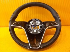 Oryginalna kierownica wielofunkcyjna Mercedes-Benz S Z223 Maybach A0004604820 na sprzedaż  PL