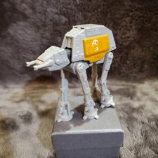 Usado, Minifigura Star Wars Diecast "Imperial AT-AT Cargo Walker" comprar usado  Enviando para Brazil
