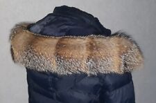 Grießfuch pelzstreifen kapuze gebraucht kaufen  Fulda