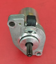 Anlassermotor elektrisch minar gebraucht kaufen  Berlin