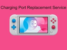 Nintendo switch light for sale  Clementon