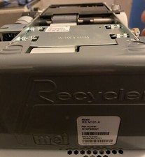 Mei bnr recycler usato  Italia