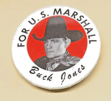 Vintage buck jones for sale  Lake Havasu City