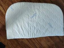 Babybay matratze beistellbett gebraucht kaufen  Hamburg