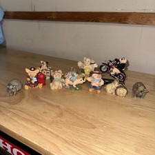 Lot vintage pig for sale  Sherwood