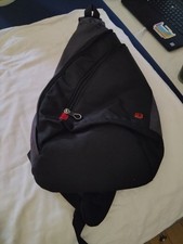Wenger swissgear black for sale  Oceanside