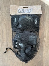 Bullet safety gear for sale Bullet safety gear for sale  LONDON