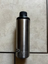 Yeti stainless steel for sale  Fitzgerald