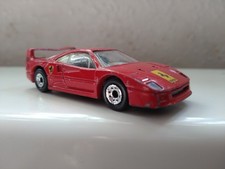Matchbox ferrari f40 for sale  PETWORTH