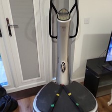 Power plate pro5 for sale  STOURBRIDGE