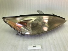 Front headlights headlamp for sale  Orland