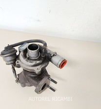 Turbina suzuki swift usato  Belpasso