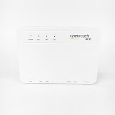 Openreach huawei hg612 for sale  GAINSBOROUGH