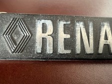 Renault stemma auto usato  Roma