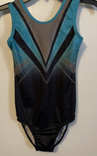 Gymnastics leotard size for sale  Hot Springs National Park