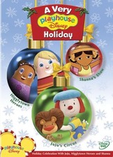Playhouse disney holiday for sale Playhouse disney holiday for sale  Colorado Springs