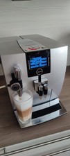 Jura kaffeevollautomat cappucc gebraucht kaufen  Schwabach