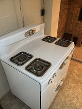 1950s tappan deluxe for sale  Zanesville
