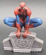 spiderman cake topper for sale  Clarkston