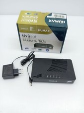 Dekoder HUMAX HD 3601S2 LITE, używany na sprzedaż  PL