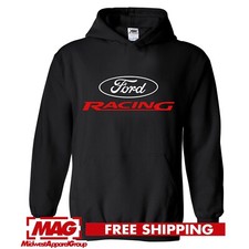 Ford racing black for sale  Waterford