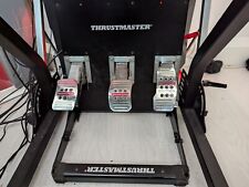 Thrustmaster t500 pedals for sale  MANCHESTER